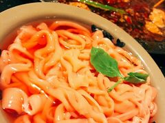 -茅草房·河畔园林火锅