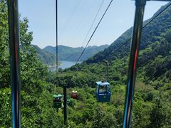 -京东石林峡风景区