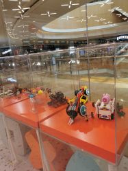 -kidsland(颐堤港店)