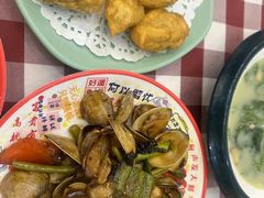 -吉源大排档·鱼生·海鲜(烧烤彩印厂店)