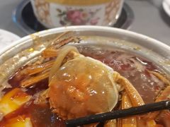 -遇上西雅图多融合海鲜自助餐厅(中房金谊广场店)