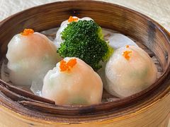 -合晋食府(广州合晋帝苑酒店)