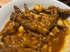 -吃饭皇帝大(合生汇店)