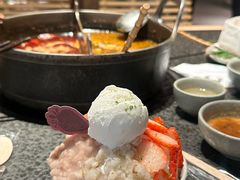-三出山火锅(南京万象天地店)