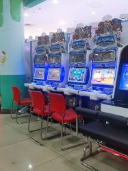 -童梦园主题乐园(天津泉汇购物广场店)
