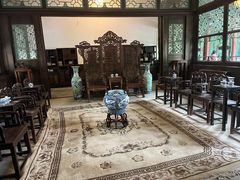 -张学良旧居陈列馆
