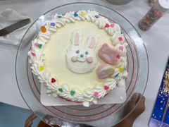 -米柚烘焙教室(新天地购物中心店)