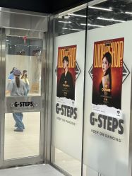 -G-STEPS舞蹈工作室