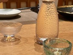 -月下料理(楷林IFC店)