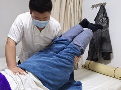 -蓉城阳光推拿馆(新华公园店)
