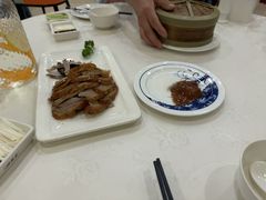 -北京全聚德(西客站店)