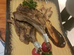 -千吉日本料理(日本一条街店)