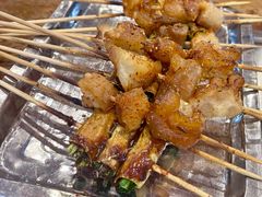 -老袁羊板筋(农光路店)