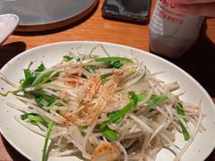 -人间酒暖·Go blanc·烧鸟·深夜食堂(陆家嘴店)