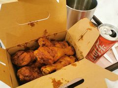 -Kyochon1991校村炸鸡(杨高中路店)