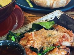 -Pad Thai Kratong Thong by ama
