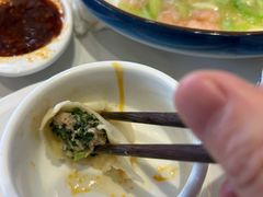 -海知道大连海鲜水饺(南山大冲店)