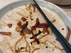 -南拳十三姨·潮汕砂锅粥·粤菜(西单大悦城店)