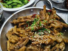 -小民大排档(马场角横路店)