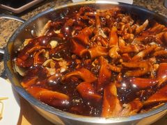 -黄记煌·三汁焖锅(万达广场店)