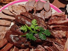 鹅五拼-春梅里卤鹅馆·47年老字号(中山路店)