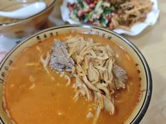 -张氏北相羊肉胡卜(八一总店)