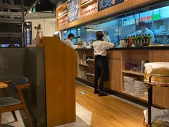 -新贝乐意大利餐厅(苏州中心店)