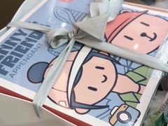 -静宜和她的朋友(星海广场店)