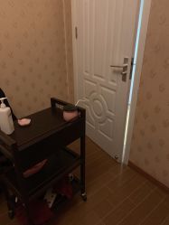 -芳朵美容养生SPA