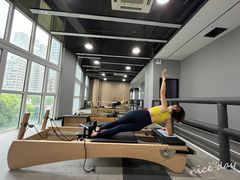 -一兆韦德健身(慧芝湖店)