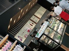 -星巴克(六合路店)