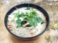 烩面-惠丰源烩面馆(经七路店)