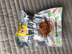 -嘉州九妹凤爪(乐山总店)