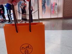 -爱马仕 HERMES(上海ifc商场店)