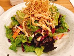 -隐泉之语日式料理(王府中环店)