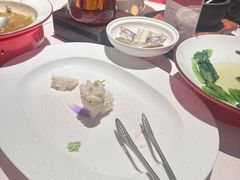 -千百味红餐厅·江西菜(绿地双子塔店)