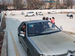 -兰剑驾校(汉阳校区)