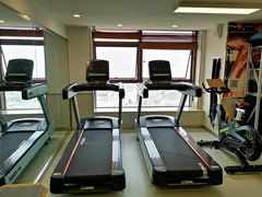 -中田·健身+普拉提(虹悦城店)
