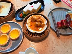 -点都德(喜粤楼店)