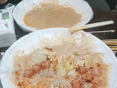 -郭记小街麻辣烫(南小街总店)