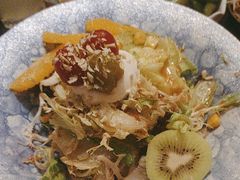 -本寻烧肉酒场(双井店)