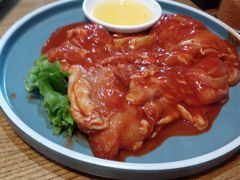 -大壮家原味烤肉(兴华北街店)