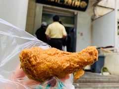 -满记烧饼(牛街东里小区一区店)