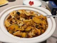 -小满海鲜·别院(天津旗舰店)