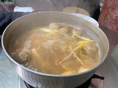 -燃计沙茶皇·香港沙茶火锅(人广旗舰店)