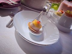 -杭州柏悦酒店·悅厅