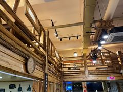 -恩你小木屋·烤肉韩式料理(嘉兴秀洲店)
