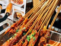 -全牛匠·乐山跷脚牛肉(新中关店)