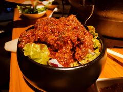 -么肆烤肉(蓝山名邸店)