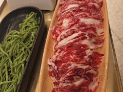 -左庭右院鲜牛肉火锅(新梅广场店)